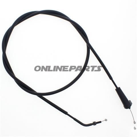 Throttle Cable