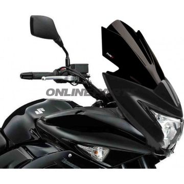 Puig Racing Skive Sort