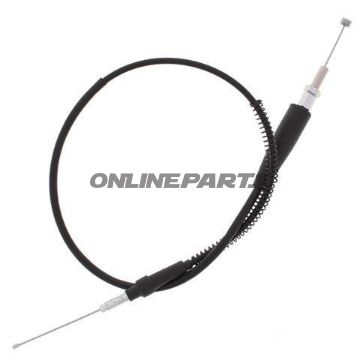 Throttle Cable