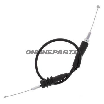 Throttle Cable