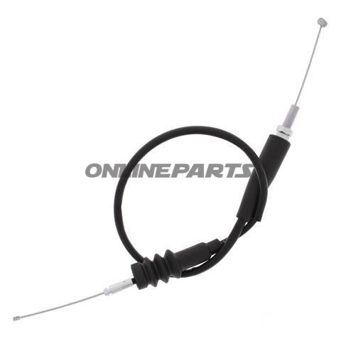 Throttle Cable