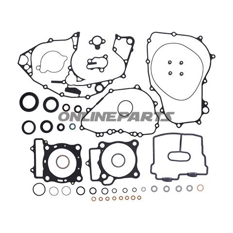 Komplet pakningssæt fra Athena