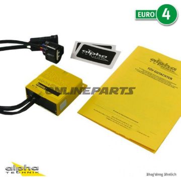 Restrictor Kit 35Kw/48Pshonda Cb650r/Ra Typ Rh02