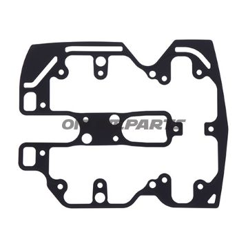 Ventildækspakning øverste originale reservedel til Yamaha XV 1600 A