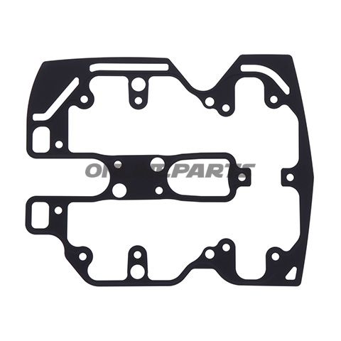 Ventildækspakning øverste originale reservedel til Yamaha XV 1600 A