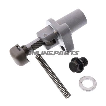 Skatkædespænder Original reservedel