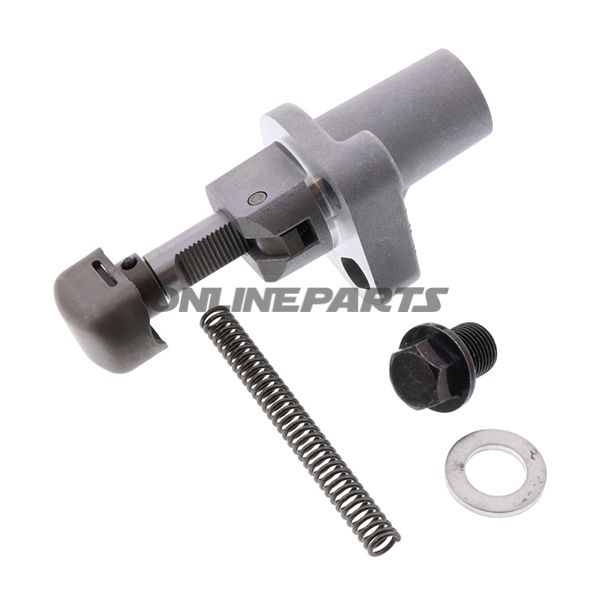 Skatkædespænder Original reservedel