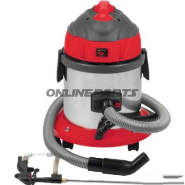 STRAHLGERAET M ABSAUGUNG WALNUSSSCHALEN GRANULAT