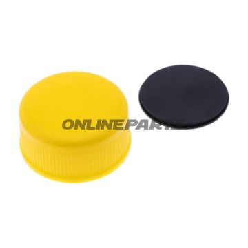 Verschlussstopfen groß JMP für 6480020