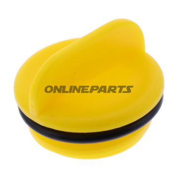 Verschlussstopfen klein JMP mit Dichtring für 6480020