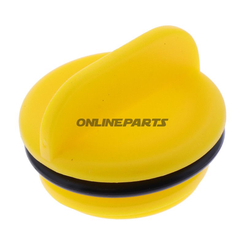 Verschlussstopfen klein JMP mit Dichtring für 6480020