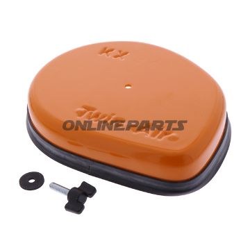 Vaskedæksel Twin AIR