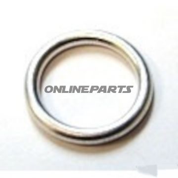 Dichtring Ölablassschraube 14X19X2 Alternative: 7341910