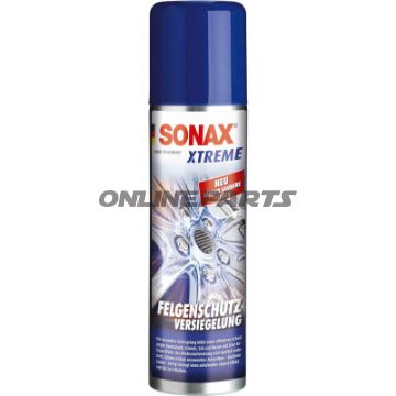 FELGENSCHUTZVERS 250 ml Extreme Sonax