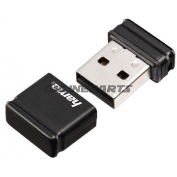 USB Stick 2.0  64 GB Hama Smartly  10 Mb/s
