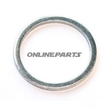 Dichtring Alu ID 24X29X2