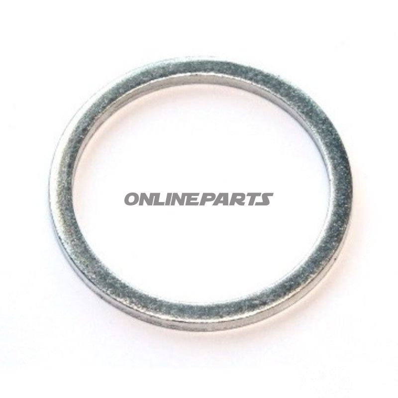 Dichtring Alu ID 24X29X2