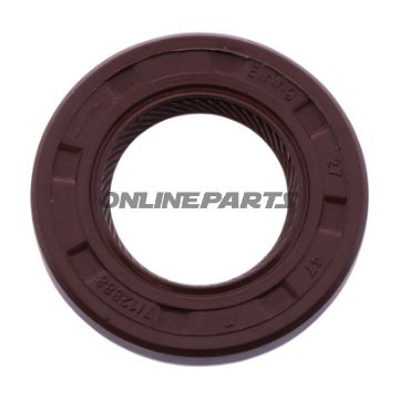 Shaft Seal