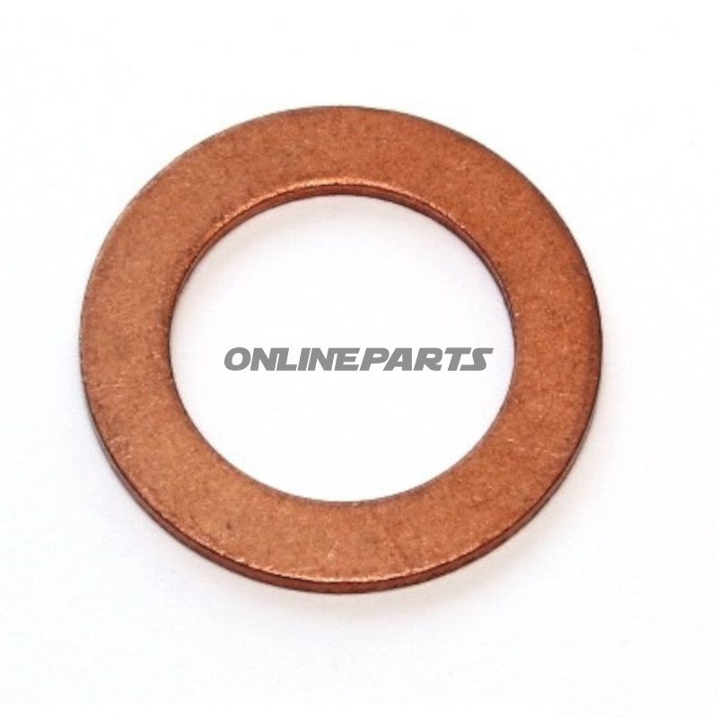 Dichtring Kupfer ID 14X22X1.5