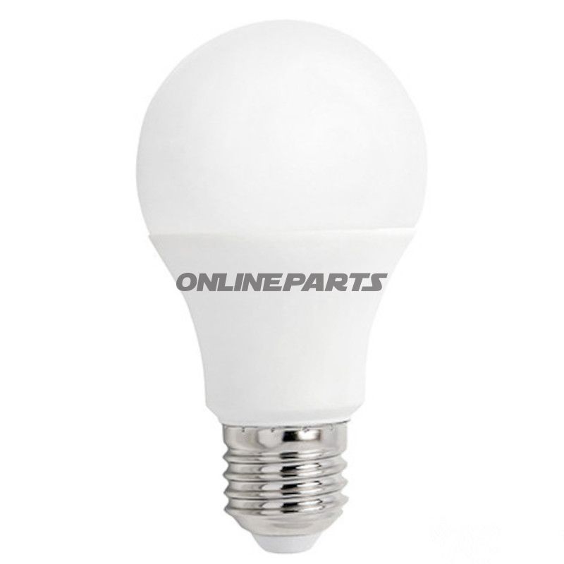 Lampe LED 5W E27 mat Spectrum