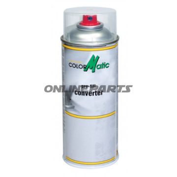 1K pre-fill HS 300 ml FEY leer M CONVERTER Colormatic