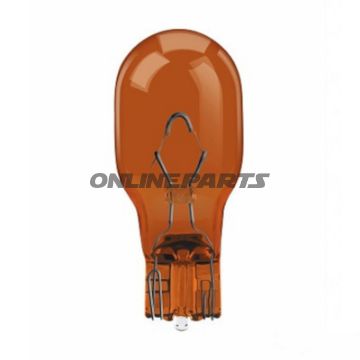 Lampe 12V3W BA9S Osram