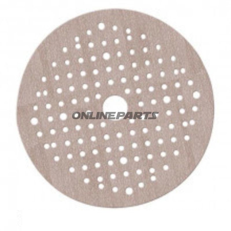 Schleifscheiben K320 Norton 150 mm Multi Air Norgrip