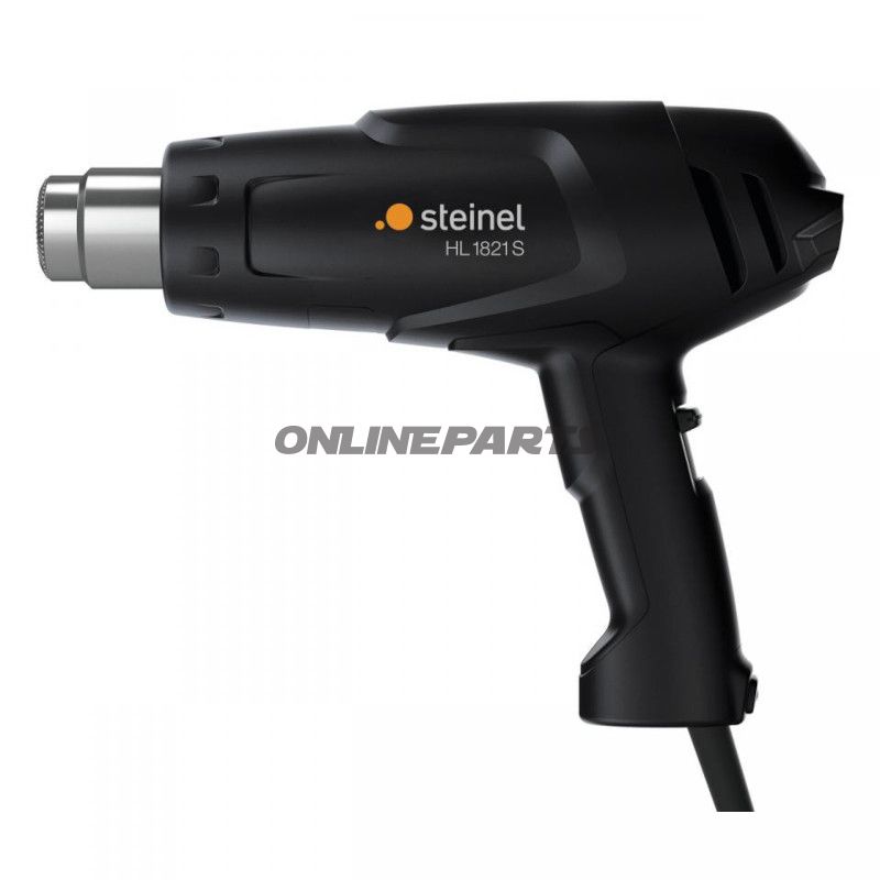 Heißluftgebläse HL1821S 300/550 Grad 350/450L/mineralisch