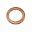 Dichtring Kupfer ID 10X14