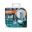 LAMPE H4 12V60/55W OSR DUO COOL BLUE INTENSE