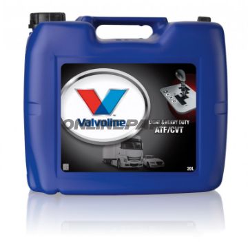 Getriebeöl ATF/CVT 20 Liter Valvoline Alternative: 5580067