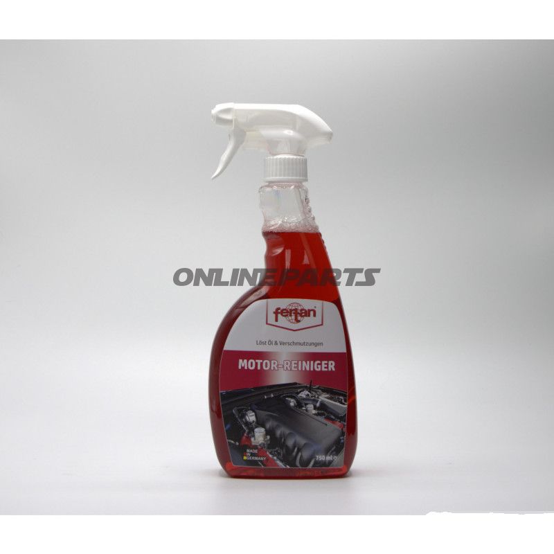 Motorreiniger  750 ml Fertan