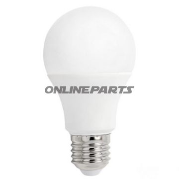 Lampe LED 7W E27 mat Spectrum