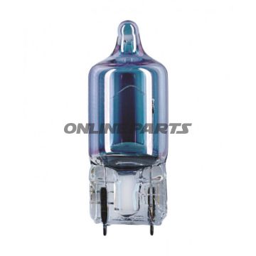 LAMPE 12V5W W2.1X9.5D OSR COOL BLUE INTENSE