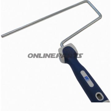 STECKBUEGEL Premium für 25 mm FARBWALZEN