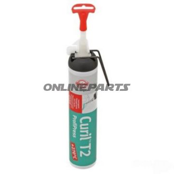 Dichtungsmasse CURIL T2 310 ml PROFIPRESS