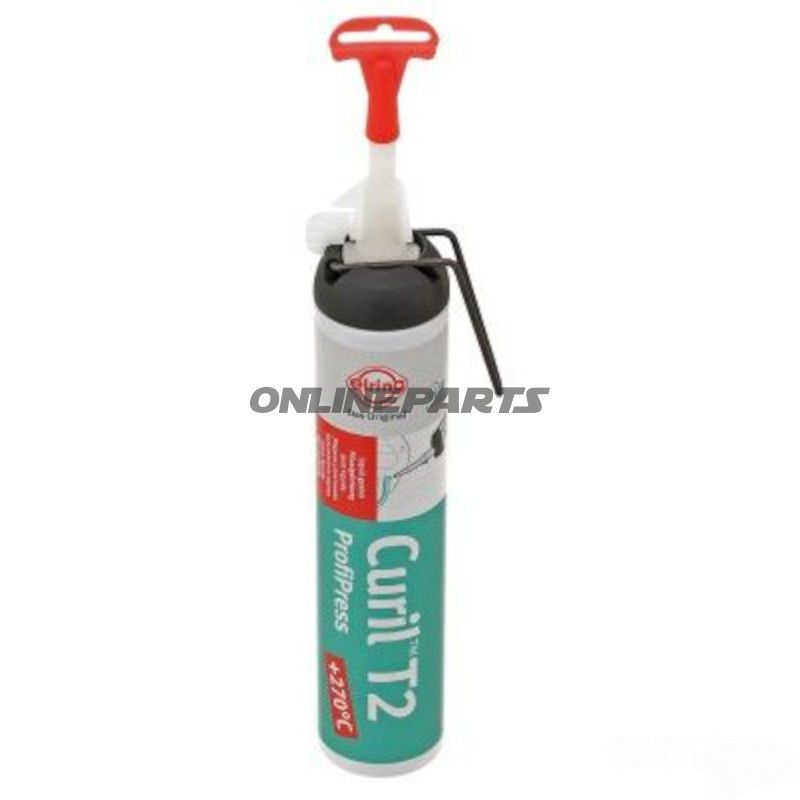 Dichtungsmasse CURIL T2 310 ml PROFIPRESS
