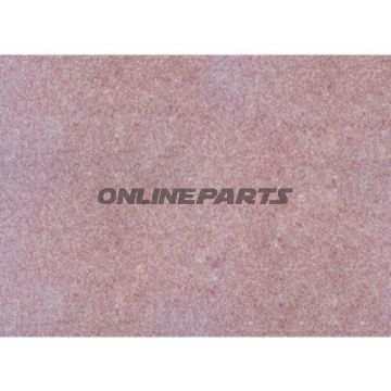 Dichtung MATERIAL COPLASTIC 2 445X990X2 GUMMIM KORK