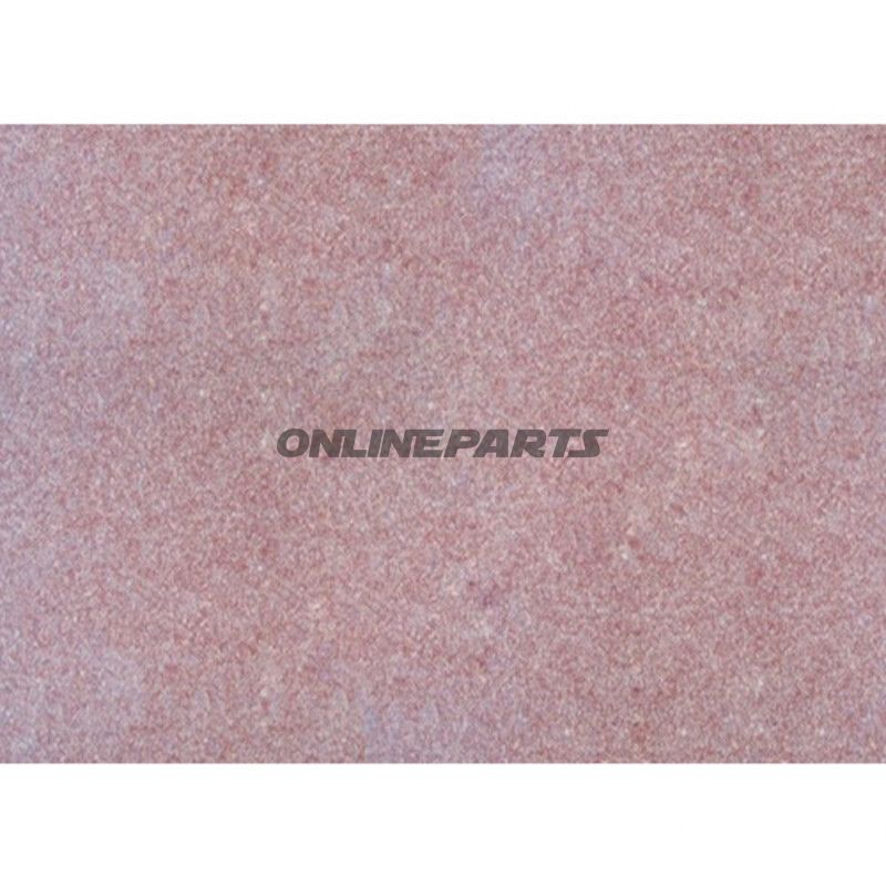 Dichtung MATERIAL COPLASTIC 2 445X990X2 GUMMIM KORK