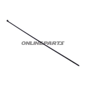 Kabelbinder 4.8X361 schwarz Packung 10 Stück