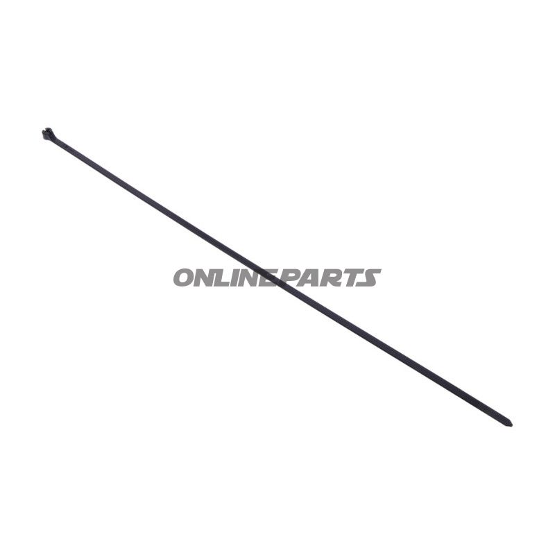 Kabelbinder 4.8X361 schwarz Packung 10 Stück