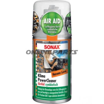 Klimaanlagenreiniger 100 ml Powercleaner Probiotisk