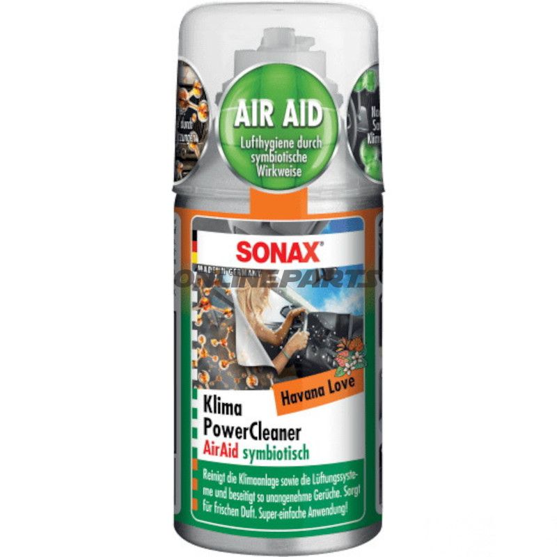 Klimaanlagenreiniger 100 ml Powercleaner Probiotisk