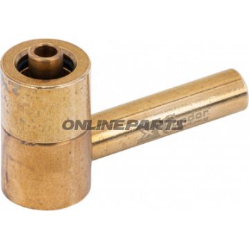 VAG 7 Gear DSG Fyldningsadapter