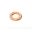 Dichtring Kupfer ID 5X9X1