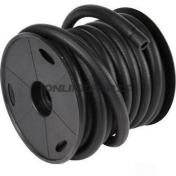 Kraftstoffschlauch 9.5X15.5 mm Obergummi DIN73379-A1