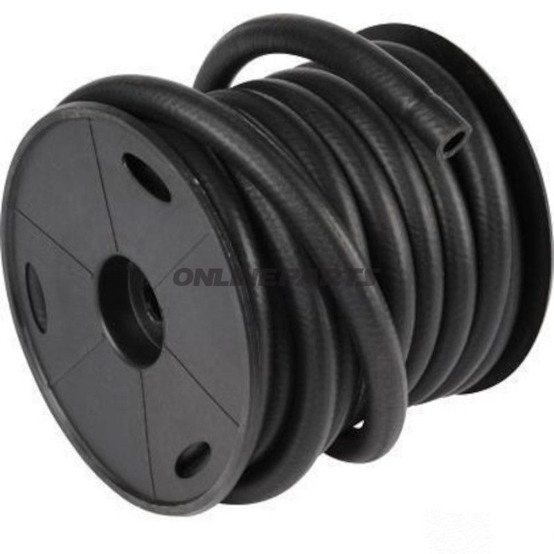 Kraftstoffschlauch 9.5X15.5 mm Obergummi DIN73379-A1