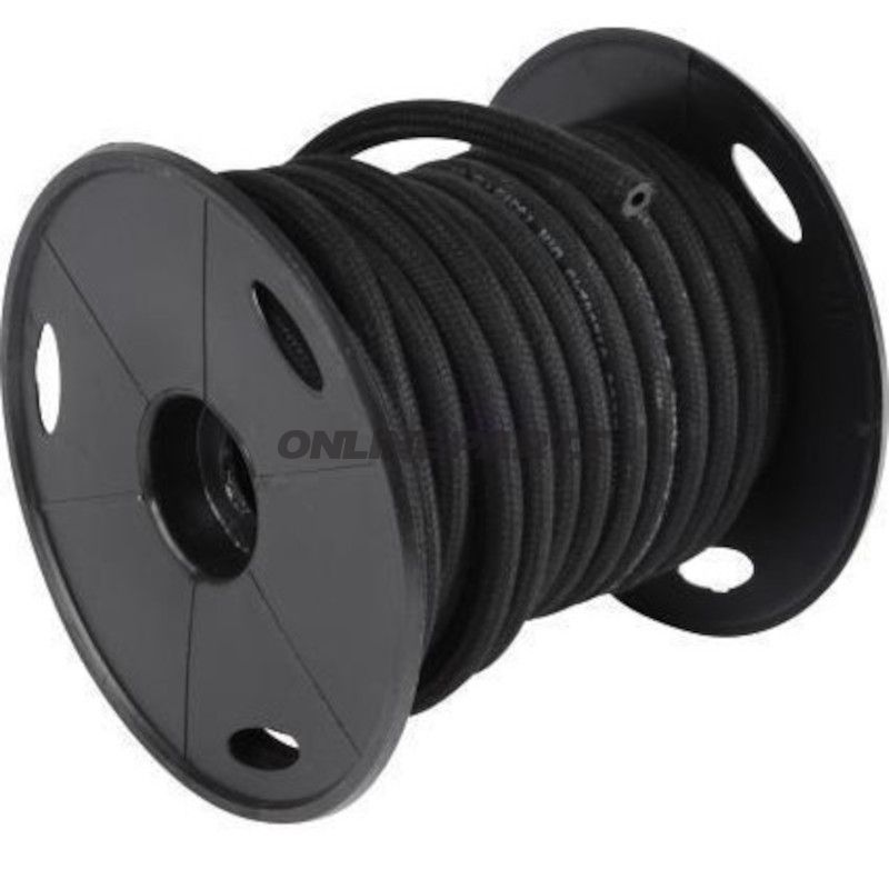 Kraftstoffschlauch 4.5X9.5 mm Garnummantelt DIN 73379-B