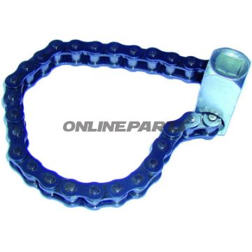 Ölfilter KETTENSCHL JMP 50-120 mm  1/2 Zoll