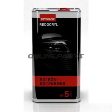 Silikonentferner 5000 ml Redocryl
